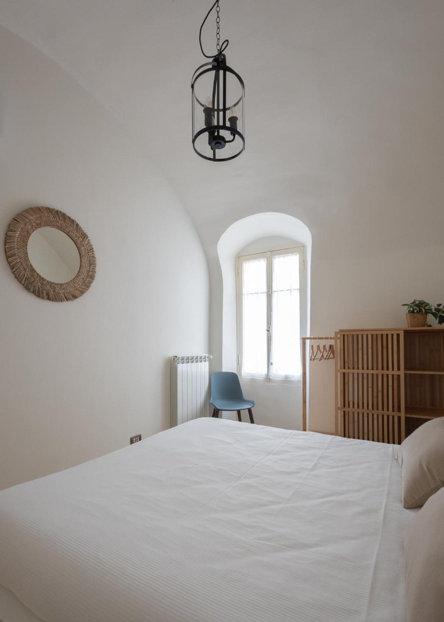 Apartamento Bordiland 1 Bordighera Exterior foto