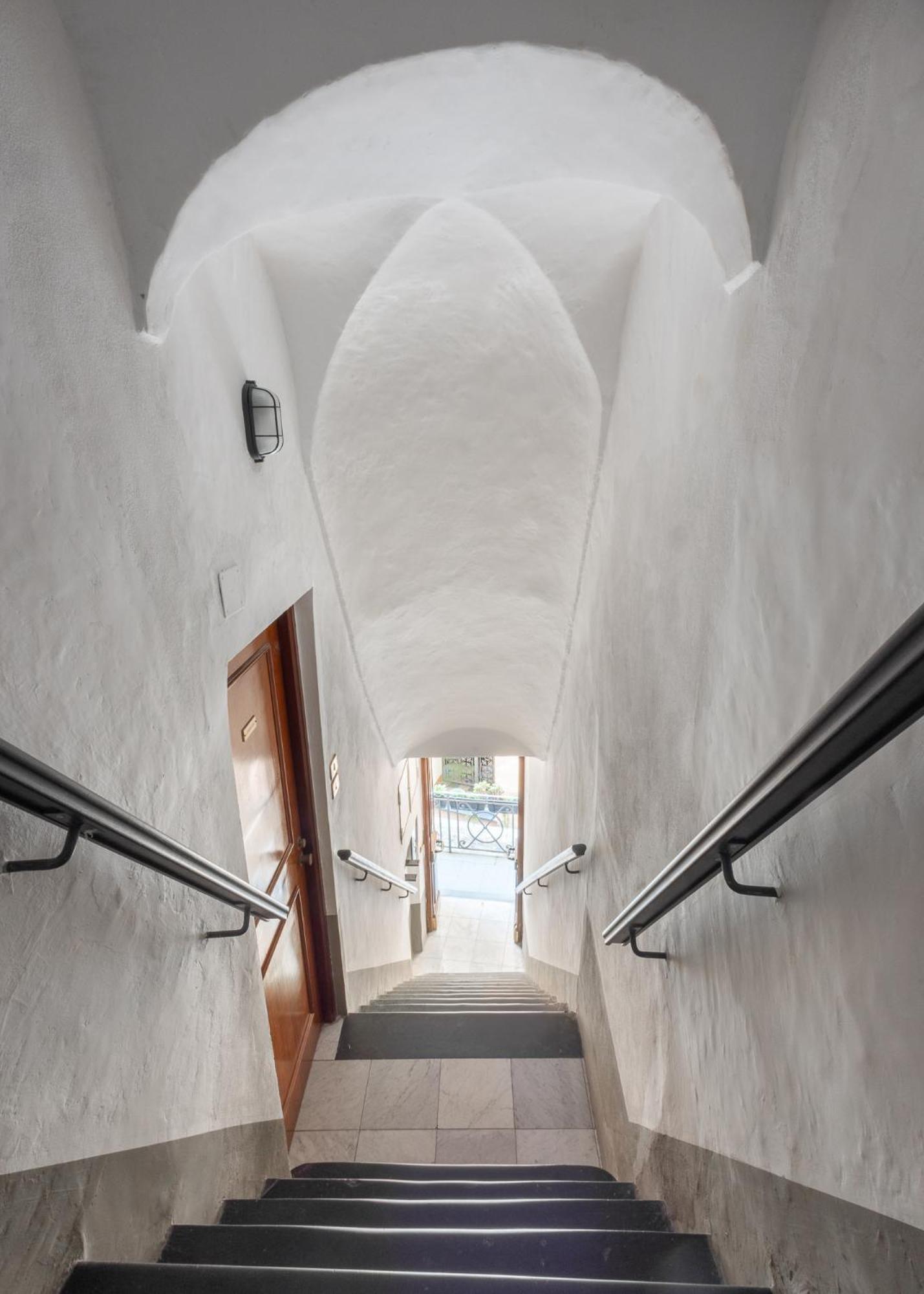 Apartamento Bordiland 1 Bordighera Exterior foto