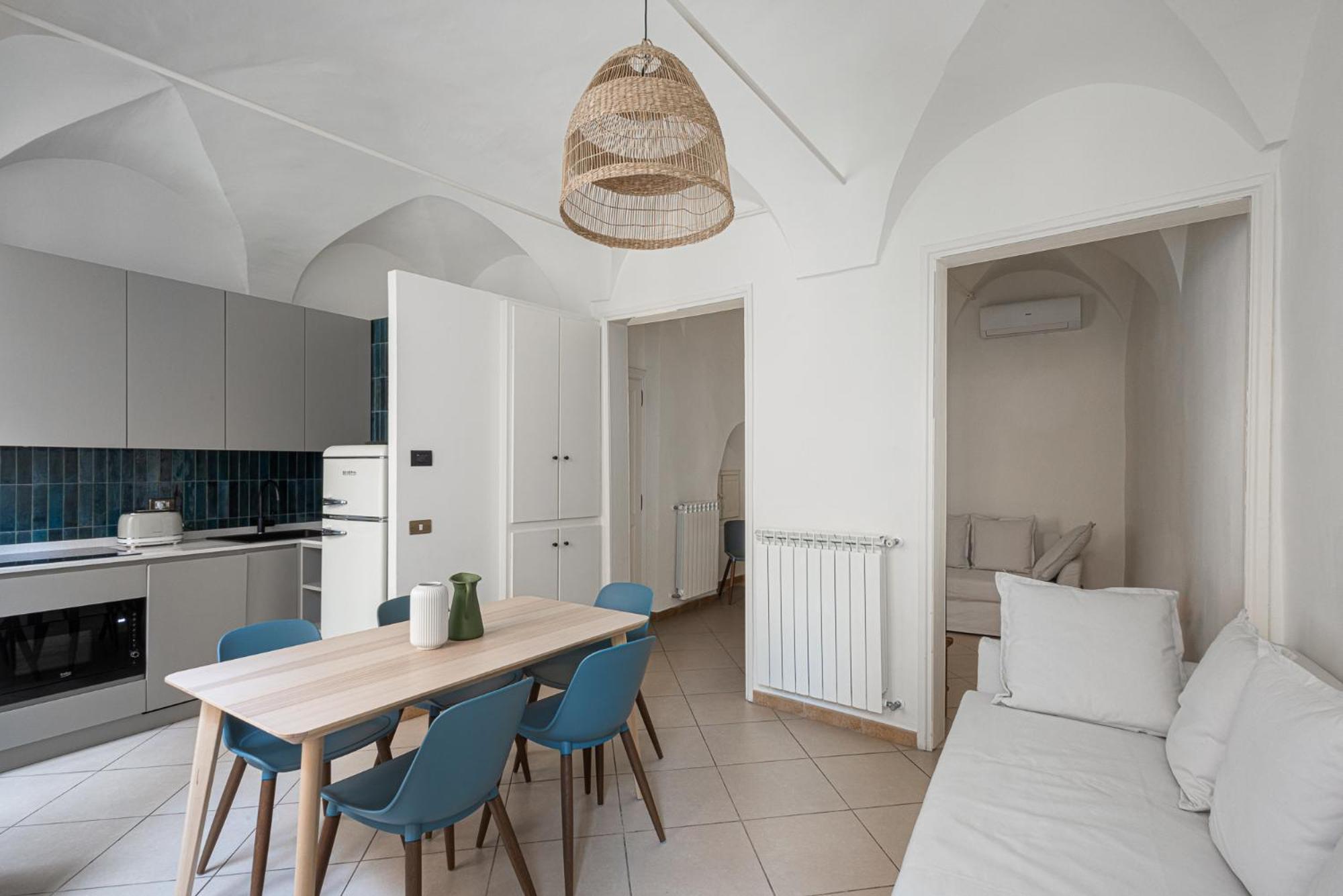Apartamento Bordiland 1 Bordighera Exterior foto