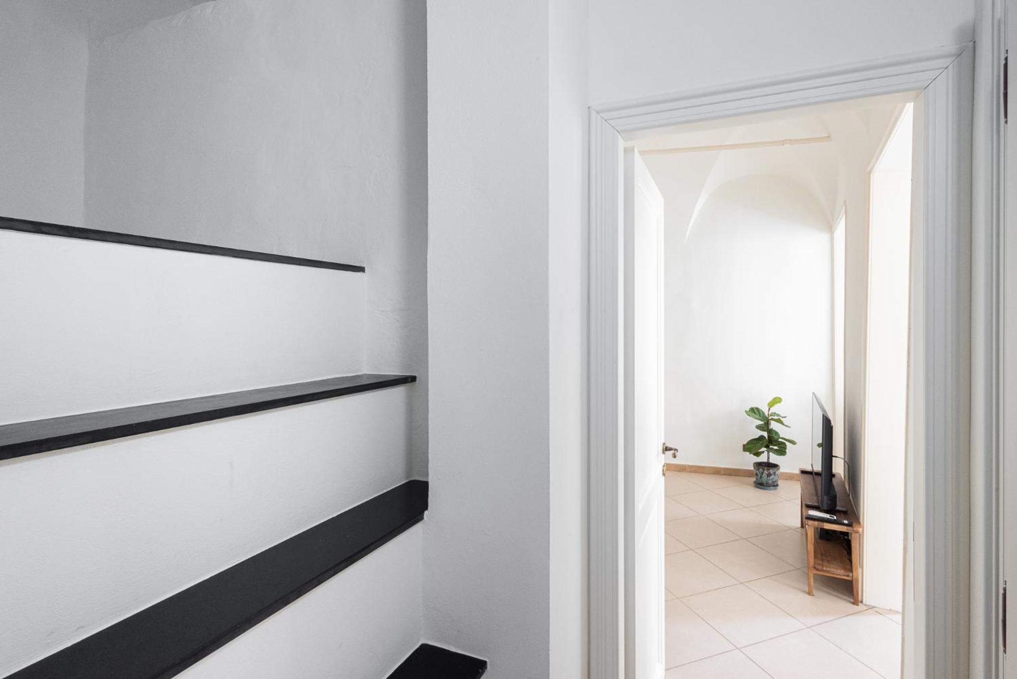 Apartamento Bordiland 1 Bordighera Exterior foto
