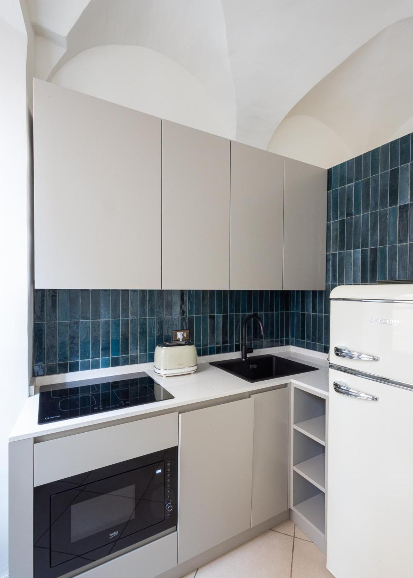 Apartamento Bordiland 1 Bordighera Exterior foto