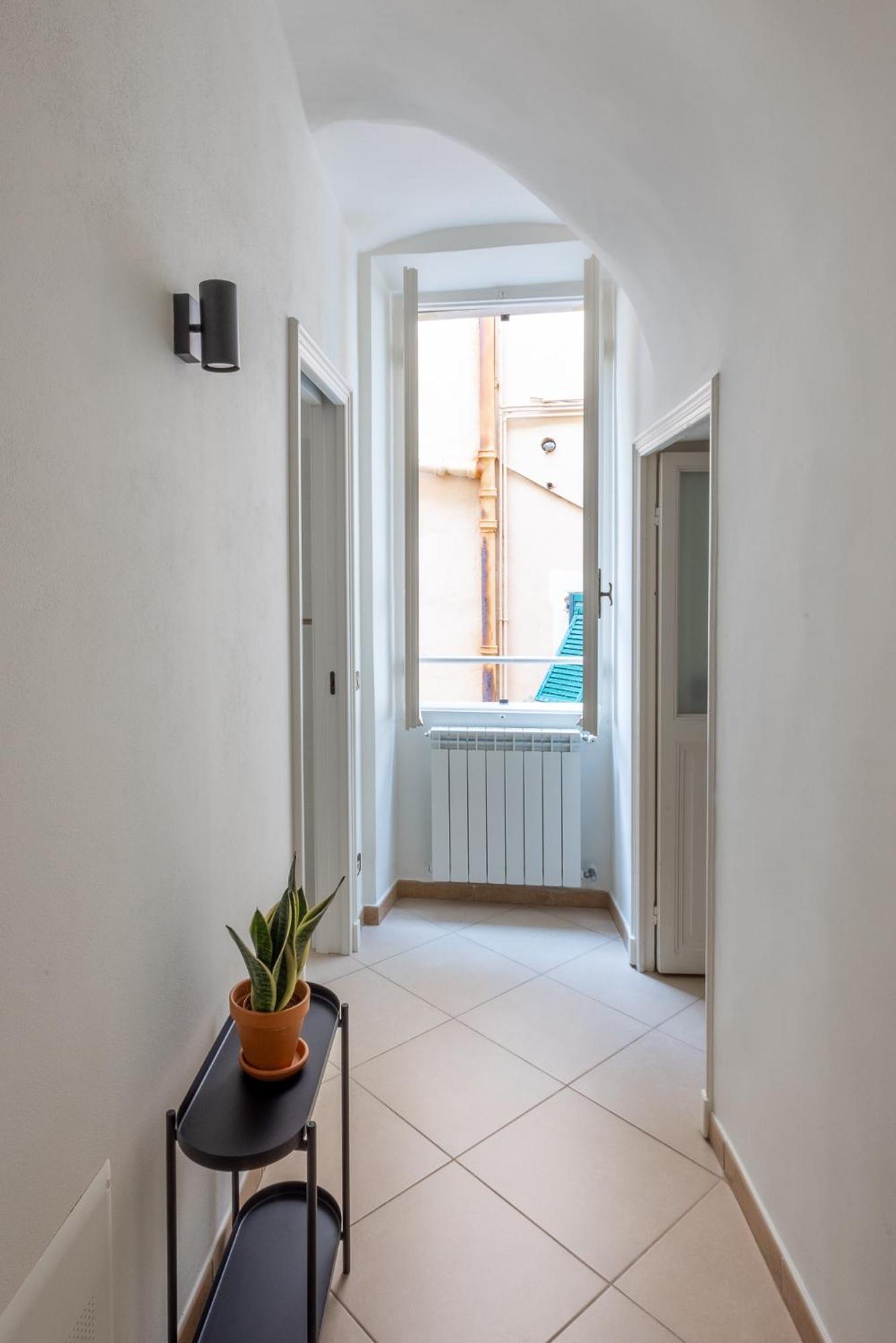 Apartamento Bordiland 1 Bordighera Exterior foto