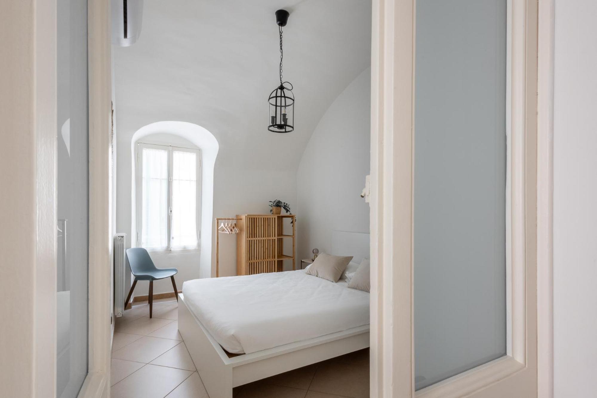 Apartamento Bordiland 1 Bordighera Exterior foto
