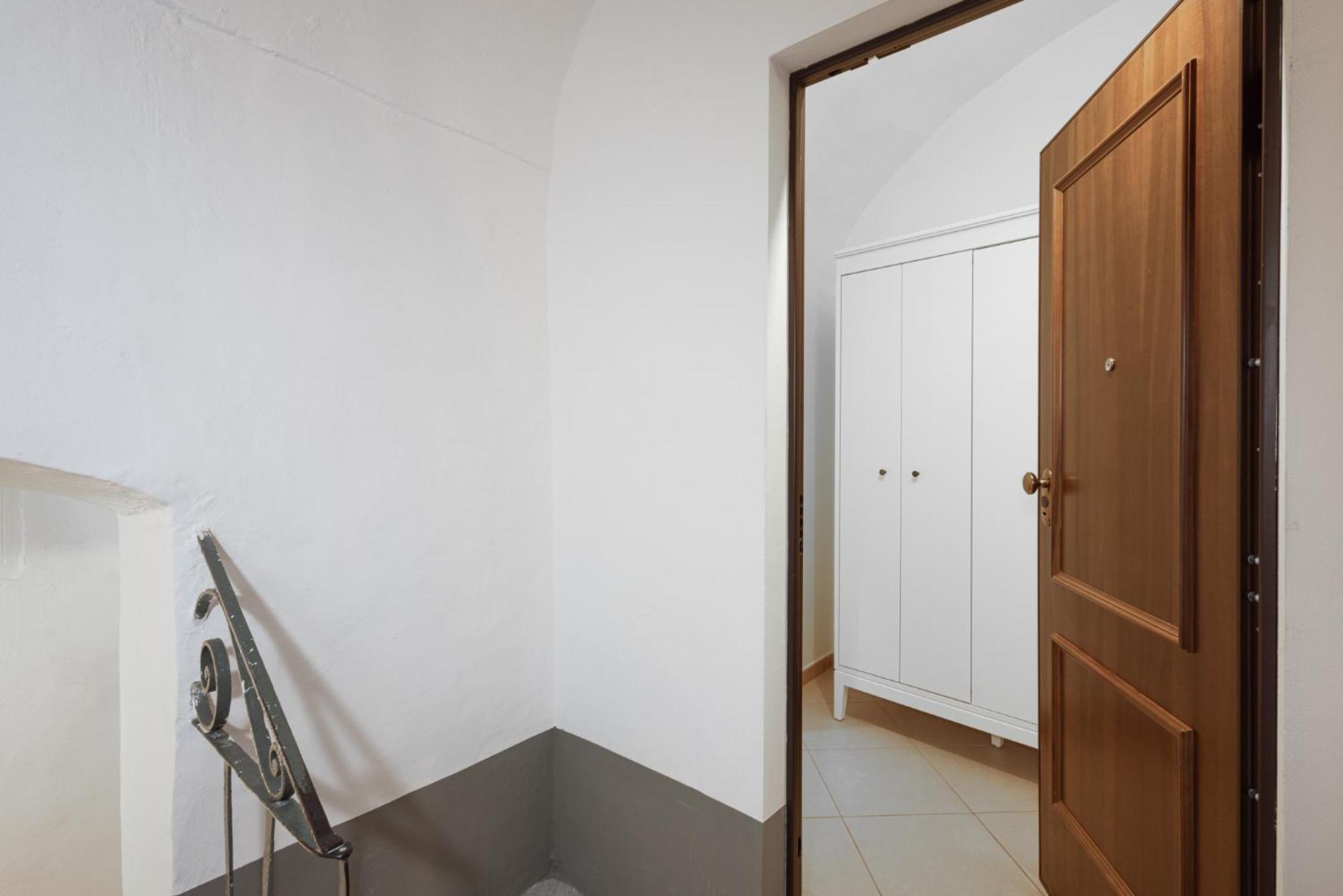 Apartamento Bordiland 1 Bordighera Exterior foto